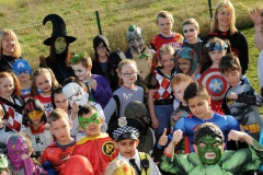 Heroes and Villains Day 
