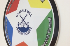 Our School Rules 