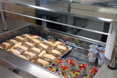 School Lunches 
