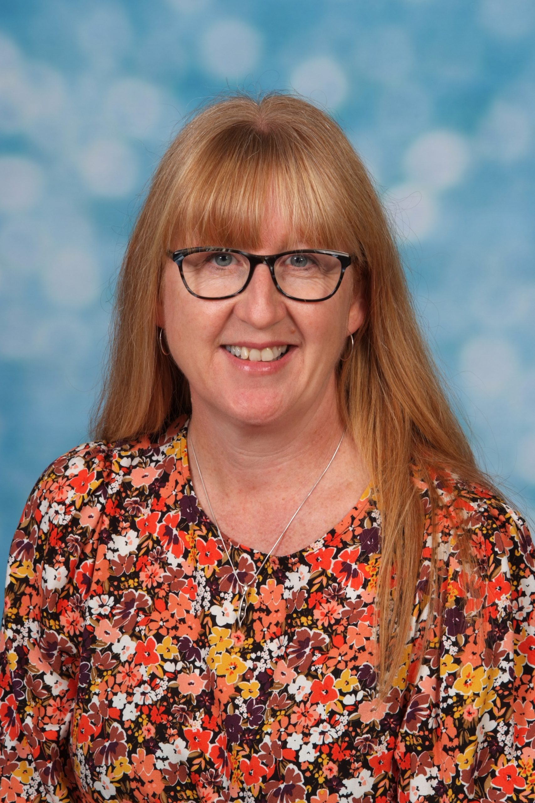 Mrs K Mellis