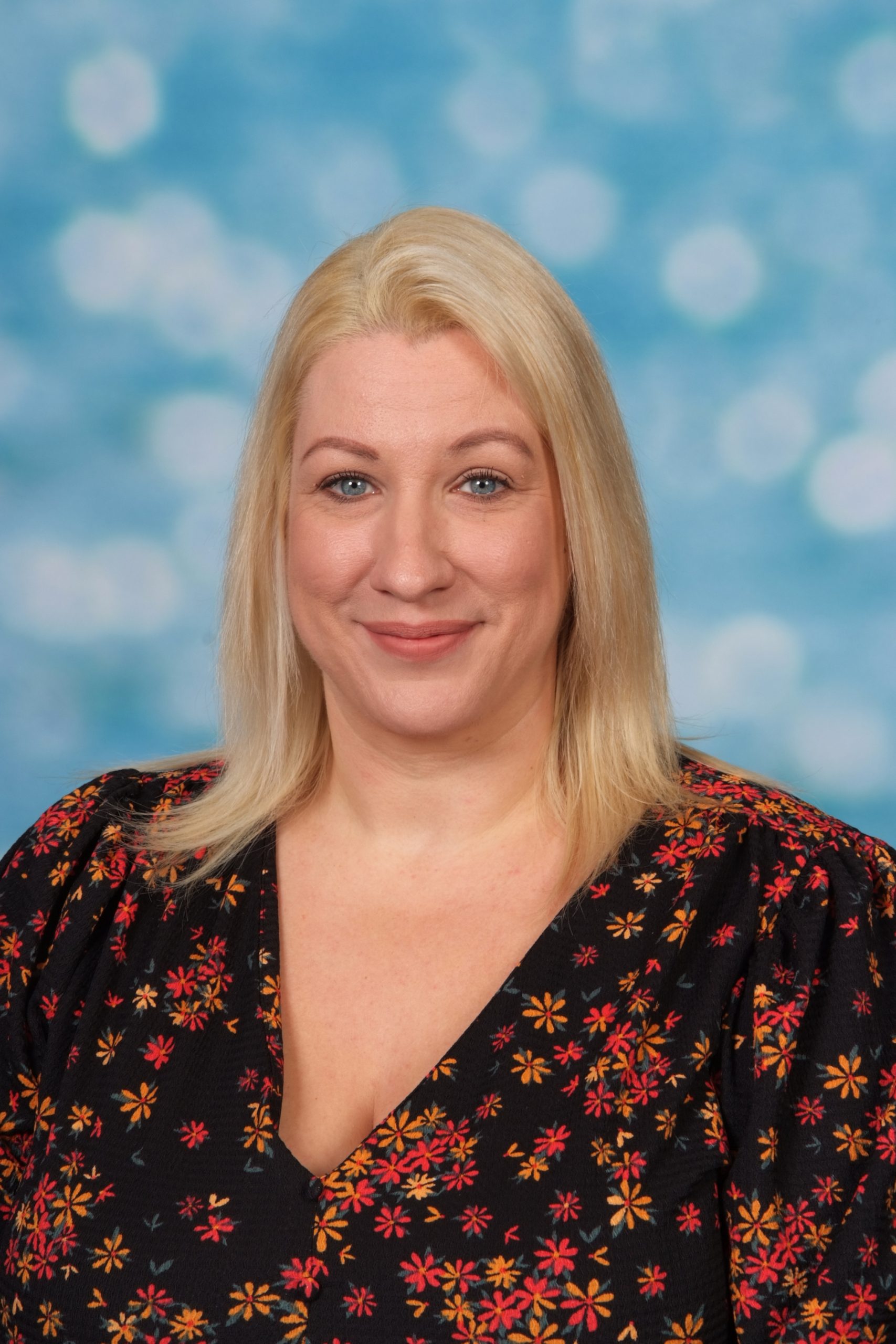 Ms K Blakeman